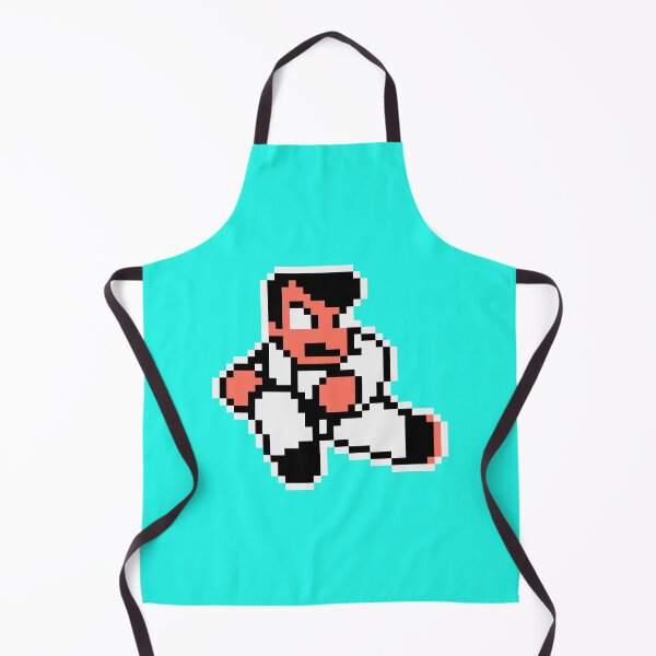 Item preview, Kunio kun pixelart designed and sold by EleganApparelUS.