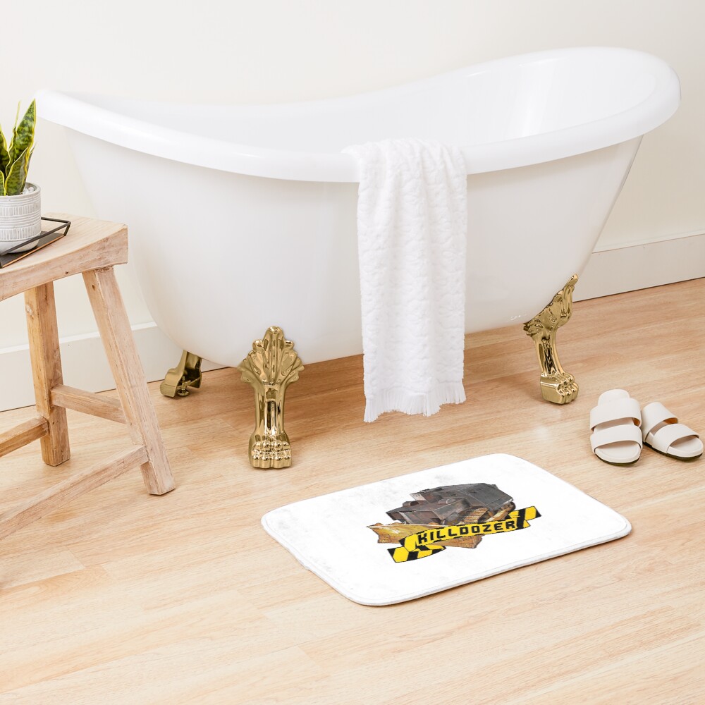 Item preview, Bath Mat designed and sold by Trendscape.