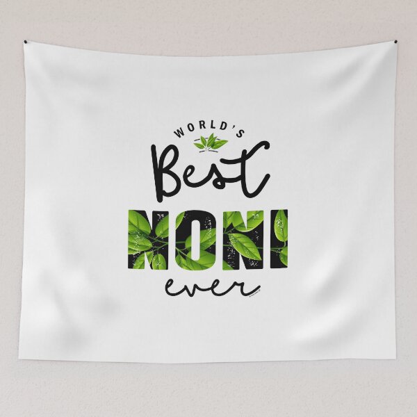 Item preview, World's Best Noni Ever designed and sold by cidolopez.