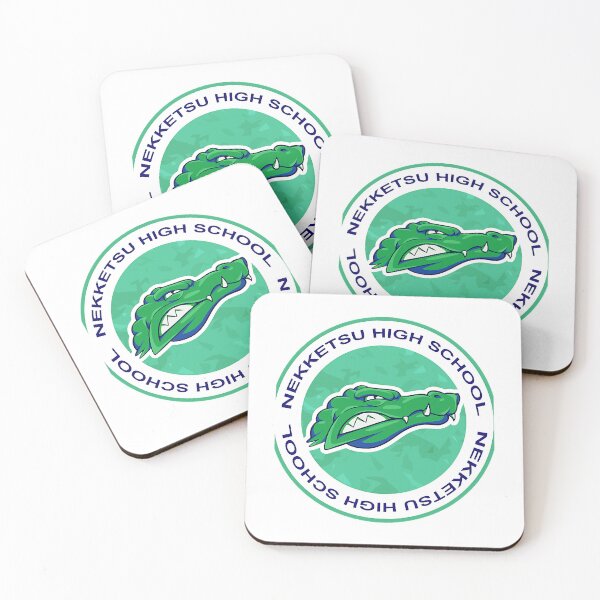 Item preview, Nekketsu High School designed and sold by EleganApparelUS.