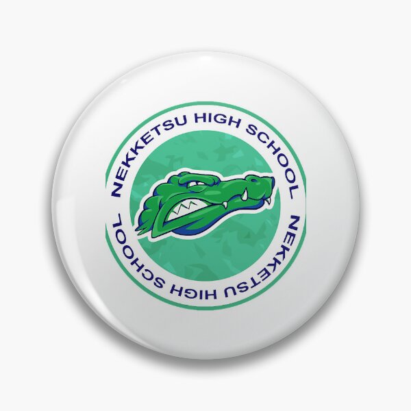 Item preview, Nekketsu High School designed and sold by EleganApparelUS.