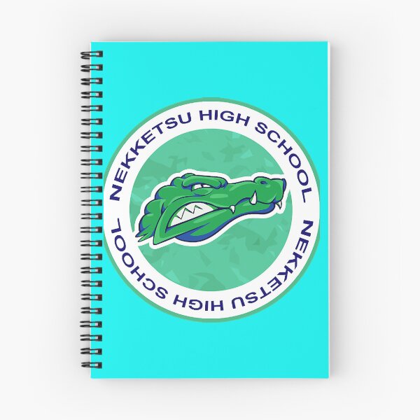 Item preview, Nekketsu High School designed and sold by EleganApparelUS.