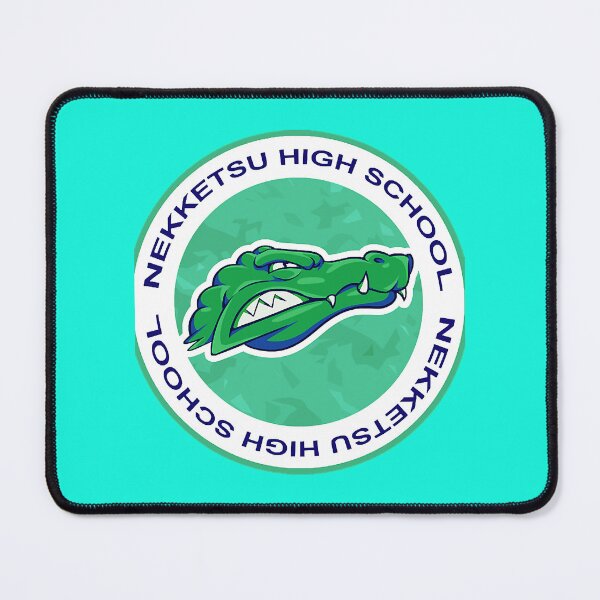 Item preview, Nekketsu High School designed and sold by EleganApparelUS.
