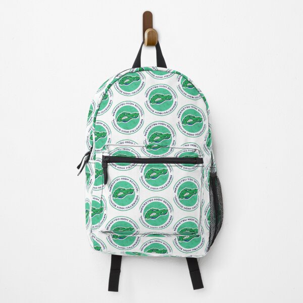 Item preview, Nekketsu High School designed and sold by EleganApparelUS.