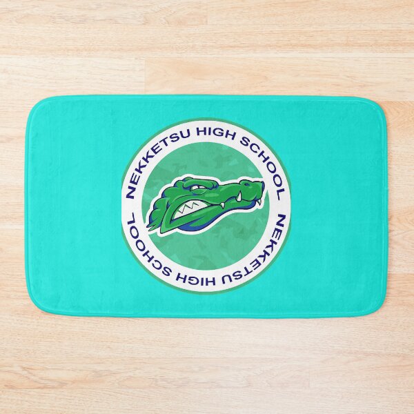 Item preview, Nekketsu High School designed and sold by EleganApparelUS.