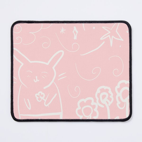 Item preview, A bunny landscape designed and sold by Goldenshires.
