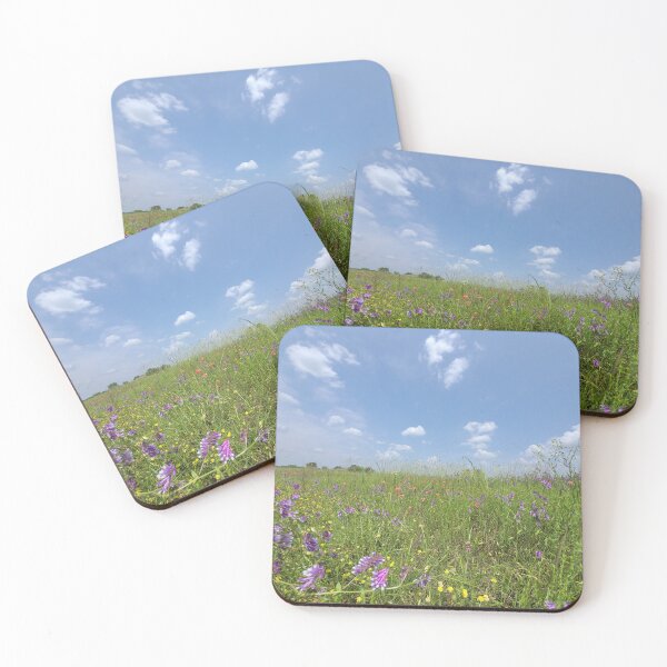 Item preview, Oklahoma Meadow #3 designed and sold by babygunz47.