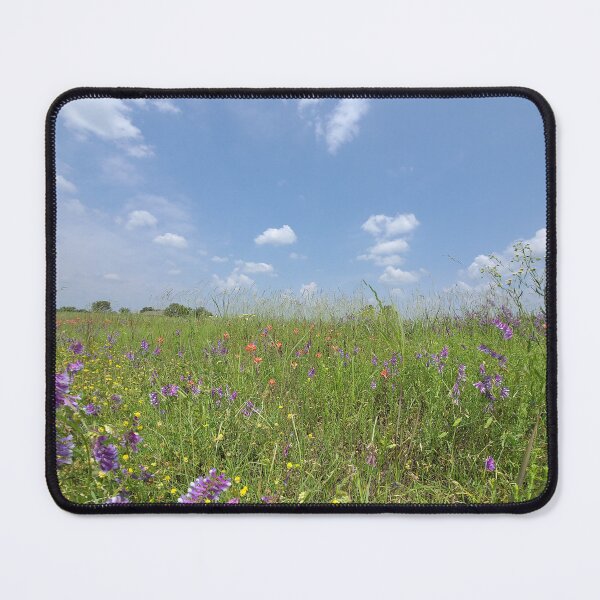Item preview, Oklahoma Meadow #3 designed and sold by babygunz47.