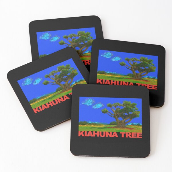 Item preview, Kiahuna Tree designed and sold by verlnelson.