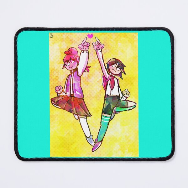Item preview, River City Girls designed and sold by EleganApparelUS.