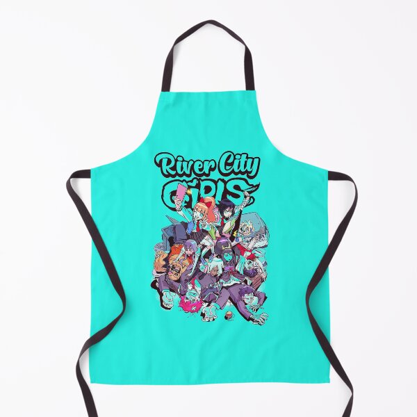 Item preview, river city girls  designed and sold by EleganApparelUS.