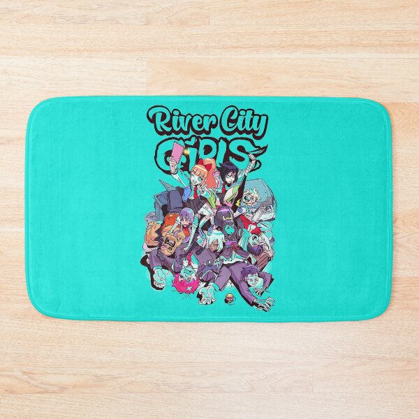 Item preview, river city girls  designed and sold by EleganApparelUS.