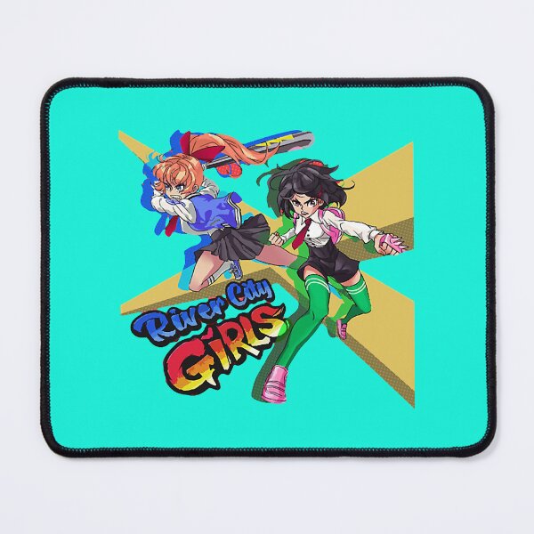 Item preview, River City Girls ® Merch designed and sold by EleganApparelUS.