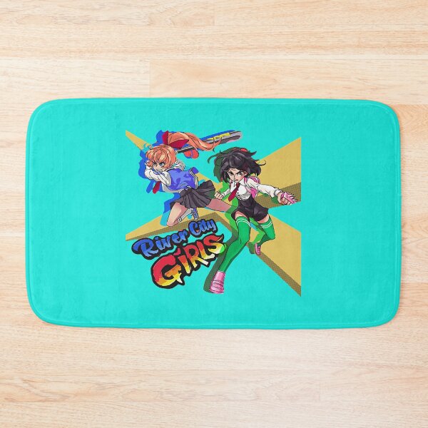 Item preview, River City Girls ® Merch designed and sold by EleganApparelUS.