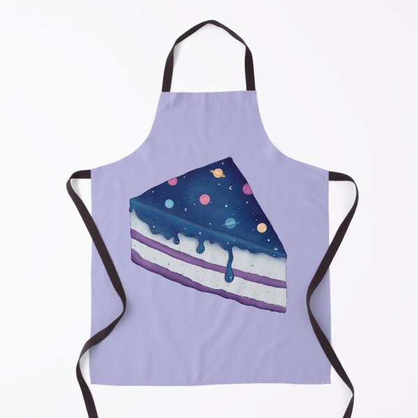 Item preview, Cosmic Galaxy Cake designed and sold by Adadrawings.