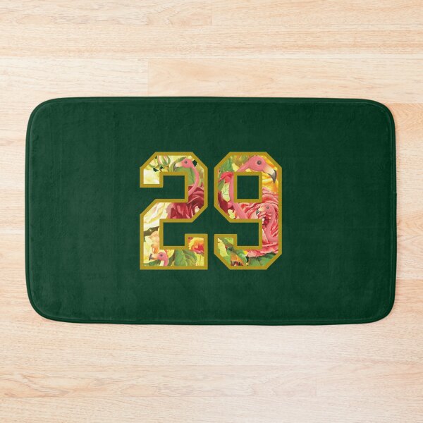 Item preview, 29 Vegas Fleury Flowers and Flamingoes Premium  designed and sold by archibalusberna.