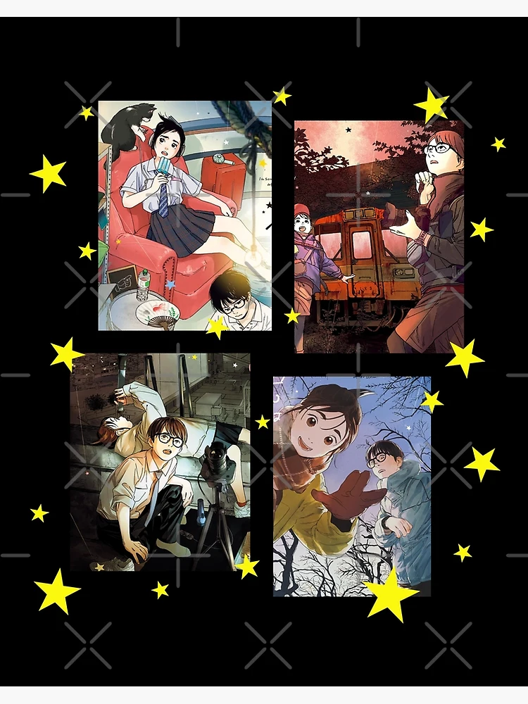 Kimi wa Houkago Insomnia 4 Japanese comic Manga