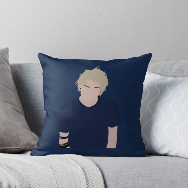 Artikelvorschau, Michael Clifford Minimalist entworfen und verkauft von succeedring.