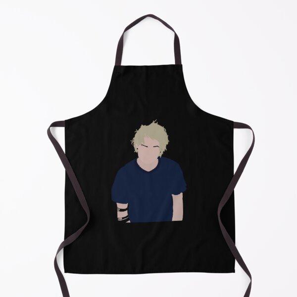 Artikelvorschau, Michael Clifford Minimalist entworfen und verkauft von succeedring.