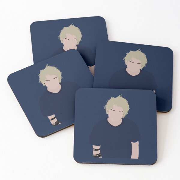 Item preview, Michael Clifford Minimalist   designed and sold by succeedring.