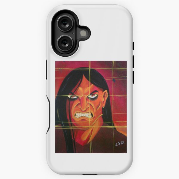 Item preview, Nathan Explosion-Metalocalypse designed and sold by angelobates.