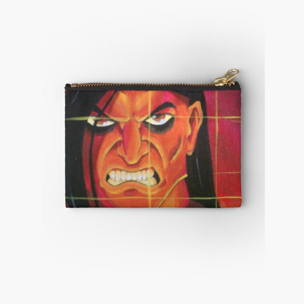 Item preview, Nathan Explosion-Metalocalypse designed and sold by angelobates.