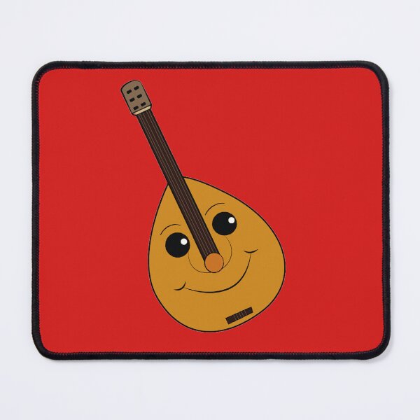 Item preview, Smiling Oud designed and sold by doniainart.