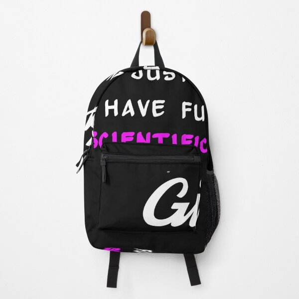 Item preview, girls just wanna have funding for scientific research designed and sold by Yaa2.