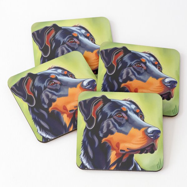 Item preview, I love my beauceron designed and sold by pat227jc.