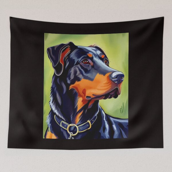 Item preview, I love my beauceron designed and sold by pat227jc.