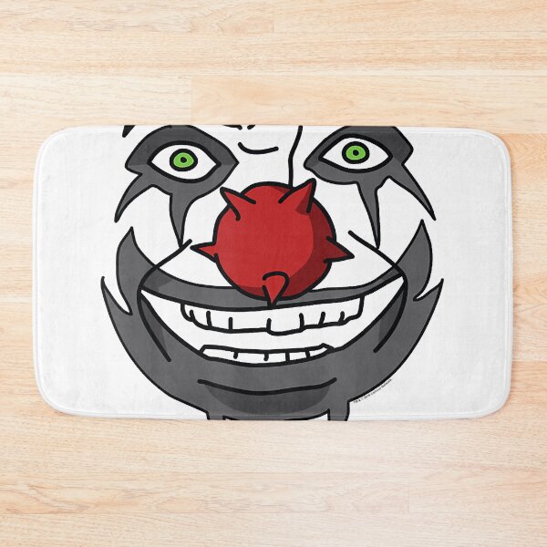 Item preview, Metalocalypse Doctor Rockso designed and sold by angelobates.