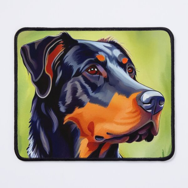 Item preview, I love my beauceron designed and sold by pat227jc.