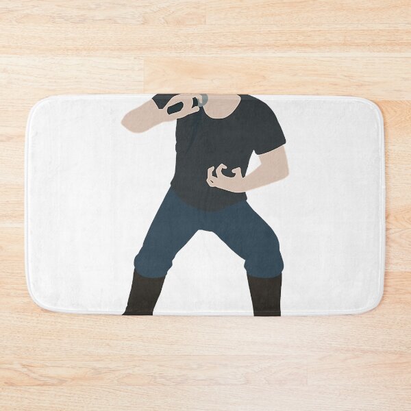 Item preview, Nathan Explosion Tapestry designed and sold by angelobates.