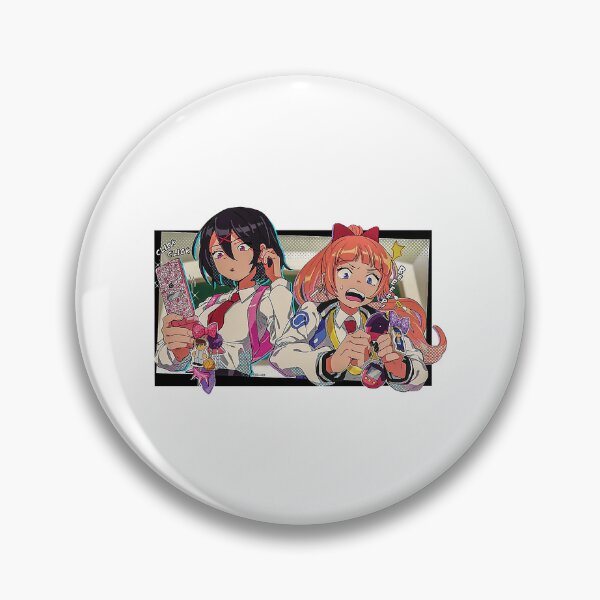 Item preview, river city girls 2    designed and sold by EleganApparelUS.