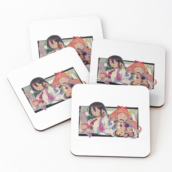 Item preview, river city girls 2    designed and sold by EleganApparelUS.