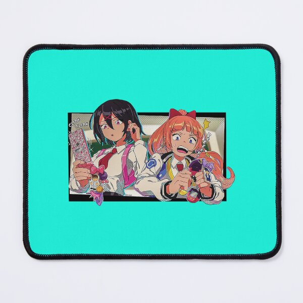 Item preview, river city girls 2    designed and sold by EleganApparelUS.