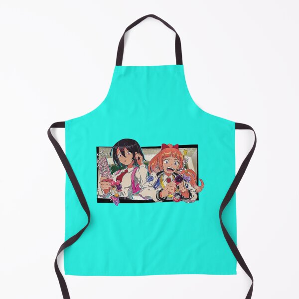 Item preview, river city girls 2    designed and sold by EleganApparelUS.