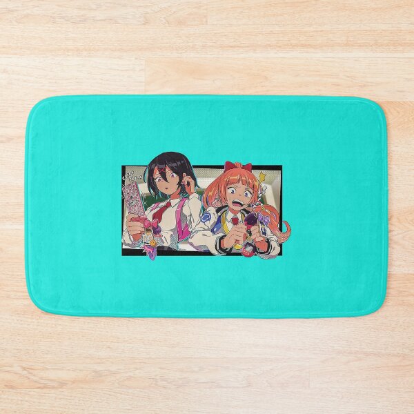 Item preview, river city girls 2    designed and sold by EleganApparelUS.
