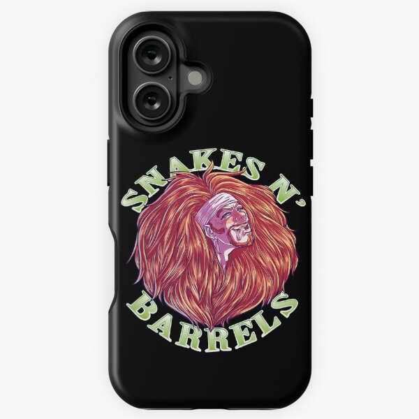 Item preview, Snakes N' Barrels designed and sold by angelobates.