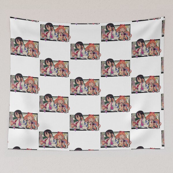 Item preview, river city girls 2    designed and sold by EleganApparelUS.