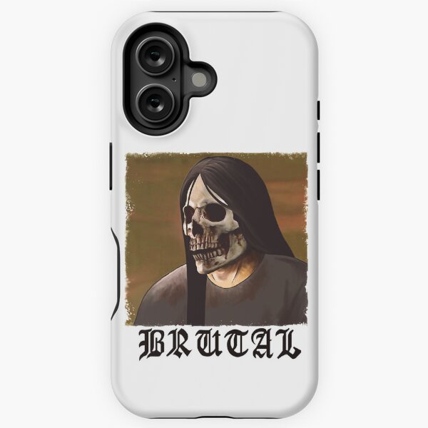 Item preview, metalocalypse  designed and sold by angelobates.