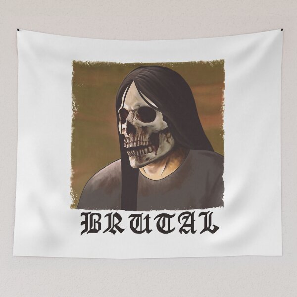 Item preview, metalocalypse  designed and sold by angelobates.
