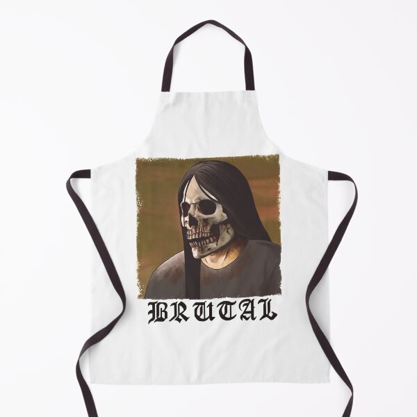Item preview, metalocalypse designed and sold by angelobates.