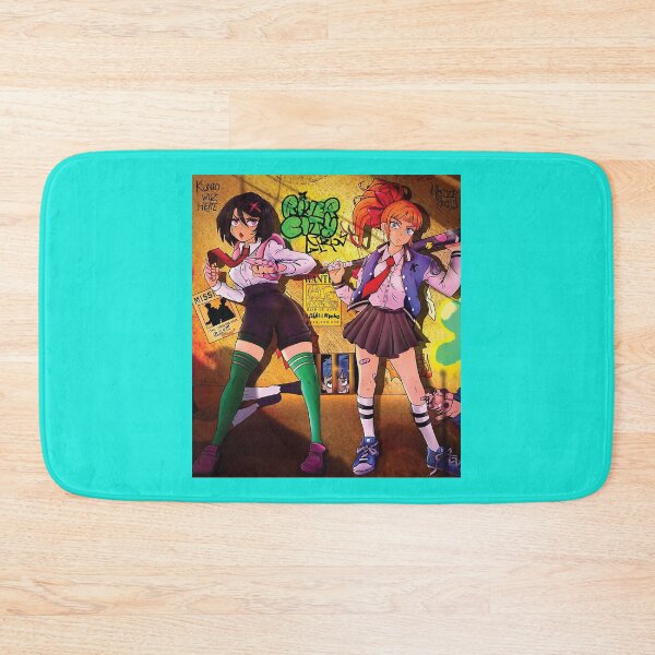Item preview, river city girls 2 designed and sold by EleganApparelUS.