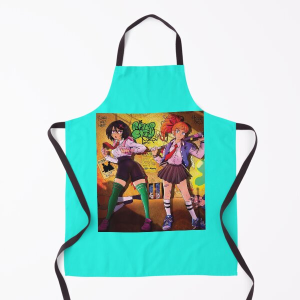 Item preview, river city girls 2 designed and sold by EleganApparelUS.