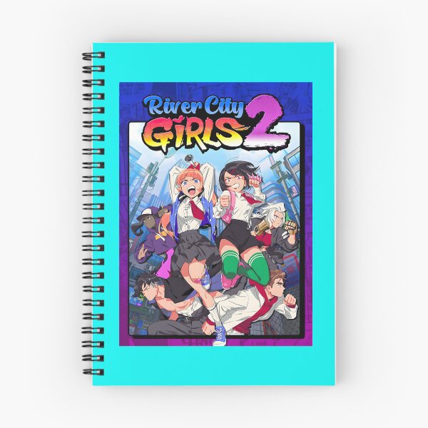 Item preview, River City Girls 2 designed and sold by EleganApparelUS.