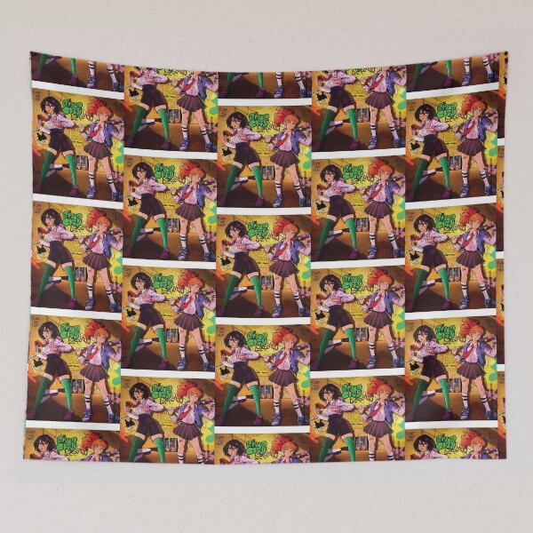 Item preview, river city girls 2 designed and sold by EleganApparelUS.