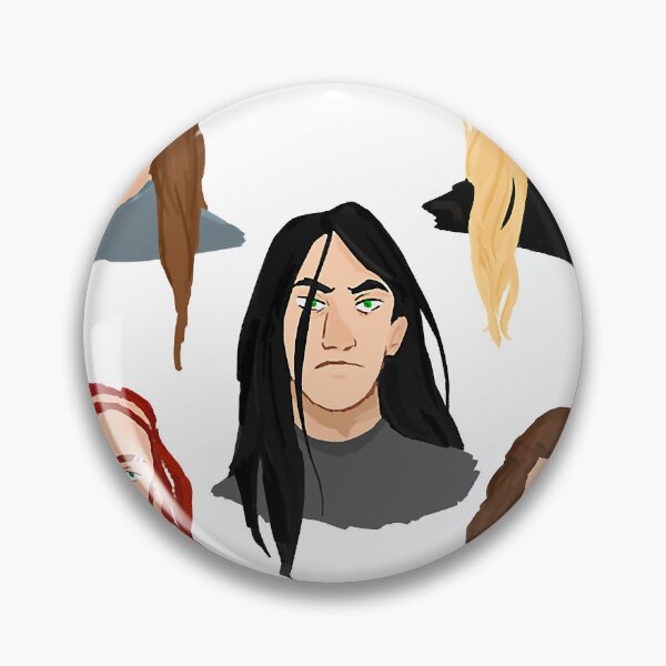 Item preview, Metalocalypse - Dethklok designed and sold by angelobates.