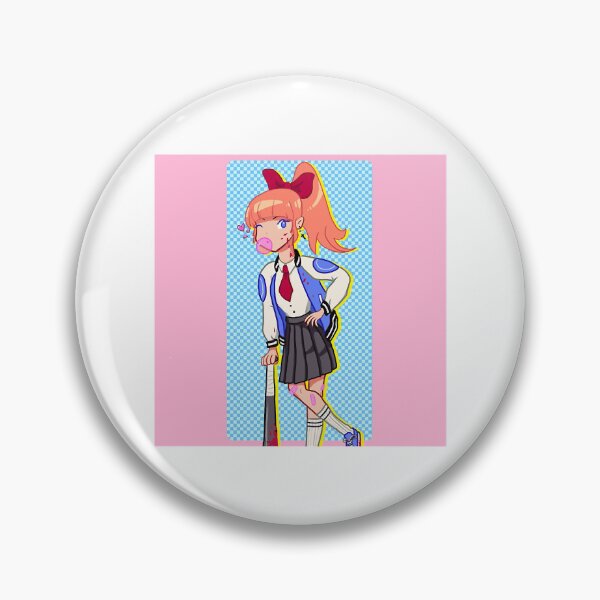Item preview, River City Girls Kyoko Long designed and sold by EleganApparelUS.