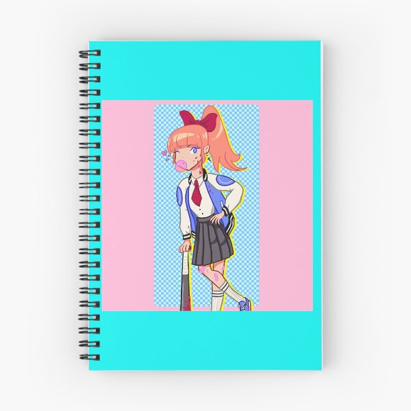 Item preview, River City Girls Kyoko Long designed and sold by EleganApparelUS.
